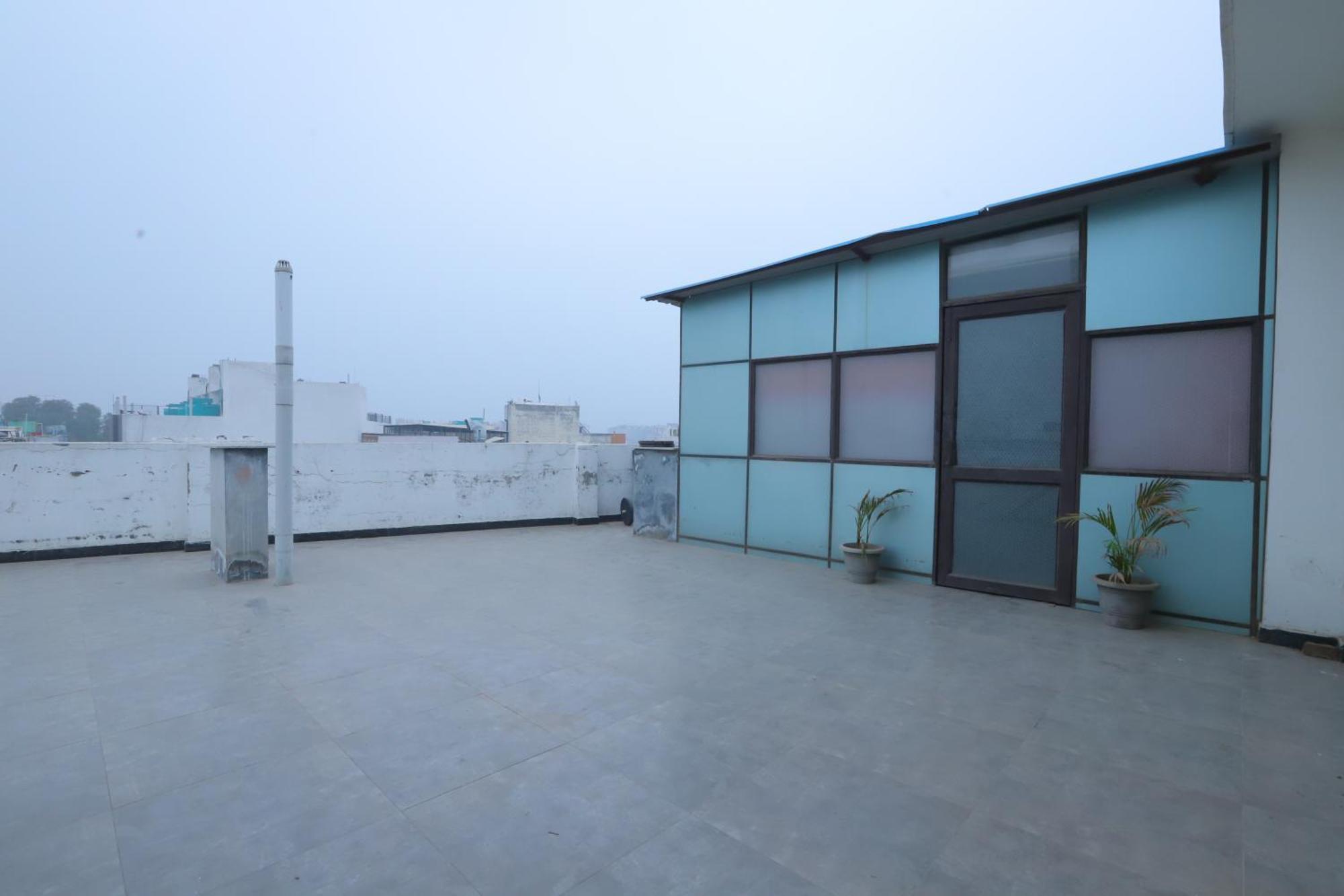 Hotel Almora Inn - Near By Delhi International Airport - With Free Airport Pickup And Drop Nowe Delhi Zewnętrze zdjęcie